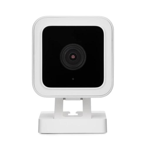 1080p HD Wired Indoor/Outdoor Wi-Fi Smart Home Security Camera, Free 14-Day Cloud Drive
