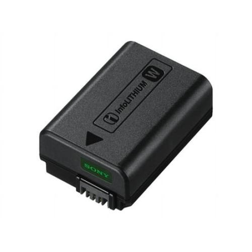 Sony NP-FW50 InfoLithium Rechargeable 7.3Wh 1020mAh Battery