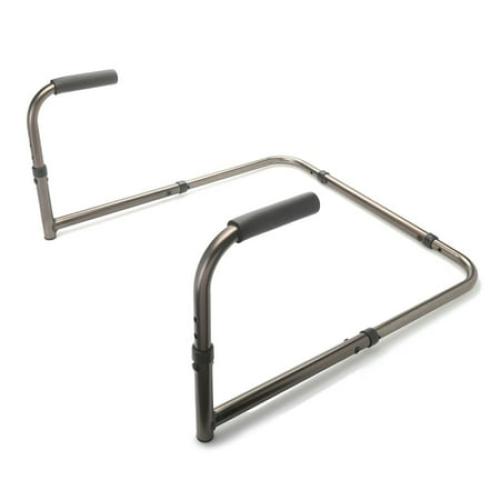 Medic Therapeutics Adjustable Standing Aid Rail for Couch & Chair