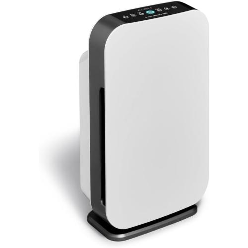 Alen BreatheSmart 35i Air Purifier with Pure HEPA Filter - Ideal for Dust & Allergens in 500-1,000 Sq. Ft.
