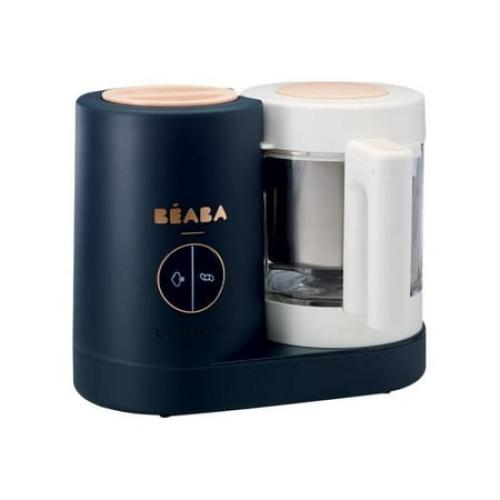 Beaba Babycook Neo - Baby blender/steamer - midnight needs cleaning
