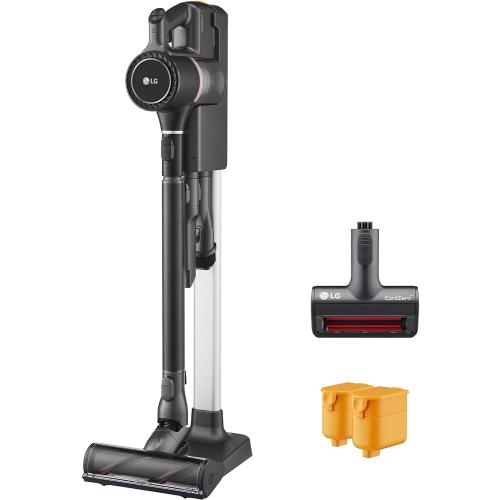 LG A9 CordZero Stick Vacuums