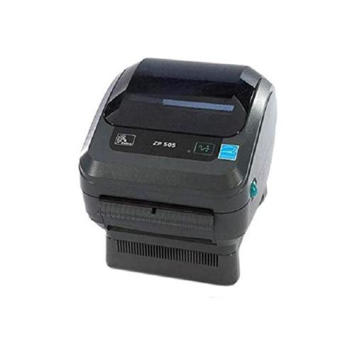 ZEBRA ZP 450 Label Thermal Bar Code Monochrome Printer ZP450-0501-0006A