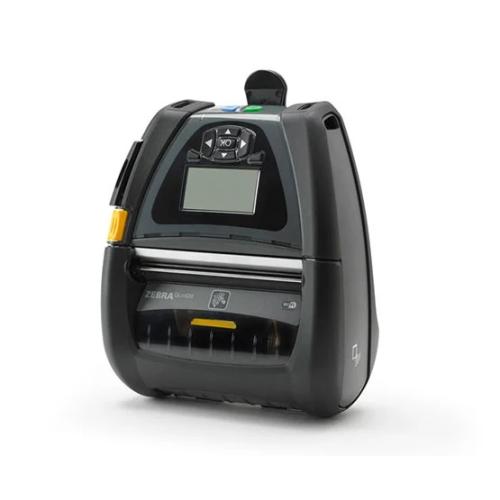 Zebra QLn420 Mobile Barcode Label Printer | Wireless Bluetooth and WiFi