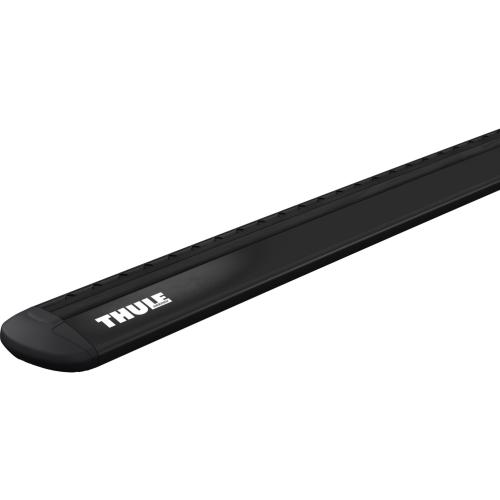 Thule Wingbar Evo Roof Rack Roof 127 cm Bar 2-pack