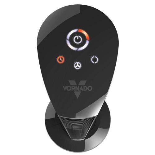 Unbranded Vornado 37 in. 80 CFM - 99 CFM Tower V Flow Whole Room 4 Speed Adjustable Circulator Bathroom Exhaust Fan