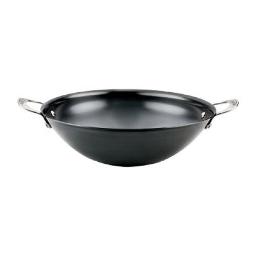 Anolon Nitride Carbon Steel 14 Wok