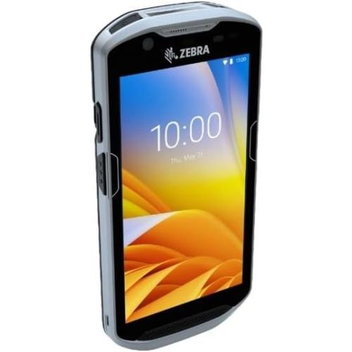 Zebra TC52 Wireless Android Handheld 2D/1D/QR Code Barcode Scanner, TC520K