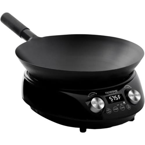 Nuwave Induction Hot Wok (80070CT)