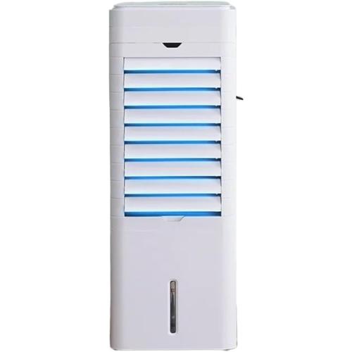 Portable Air Conditioners, Portable Air Conditioner Fan, Dual-Use Cold Air Fan with Heating and Cooling