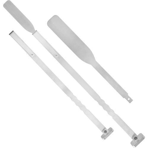 Quarter Glass Removal Tool - 24-Inch Automotive Quarter Glass Removal Tools, Quarter Glass Removal For Automotive Glass Maintenance And Replacement, Suitable For Cut Broadband Polyurethane