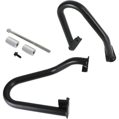 Frame Protection Motorcycle Engine Guard Highway Crash Bar Frame Protector Bumper for Rebel CMX 1100 DCT 2021 2022 2023