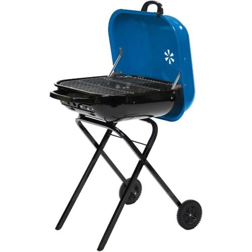 Walk-A-Bout Portable Charcoal Grill in BBQ Grills Outdoor