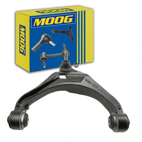 Front Right Lower Suspension Control Arm Ball Joint compatible with Ram Dakota 2011