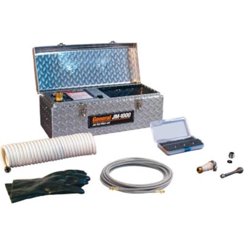 General Wire JM-100 Electric Mini Water Jet