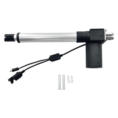 Power Recliner Sofa Lift Chairs Chendi Motor Linear Actuator Model ST03-29-394.212-8 Replacement