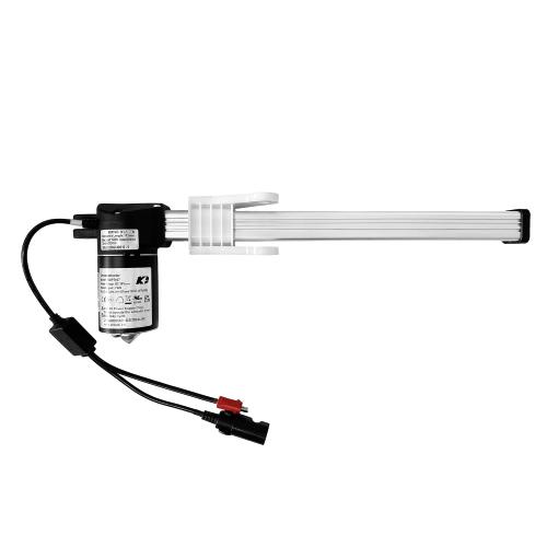 Linear Actuator Kaidi Model KDPT007-141 Power Recliner Lift Chairs Motor | Stroke: 327mm, Minimum Install Dimension: 172mm, Electric Sofa Motor Replacement
