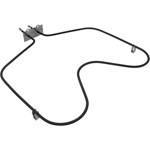 【UPGRADED】WP308180 W10308477 Oven Bake Element Replacement for Whirlpool Oven Heating Element WP308180 by Beaquicy - Suitable for Kenmore,Whirlpool ovens RF366PXXN2,FEP310EN0,RF365PXYN0,RF327PXVW,etc.