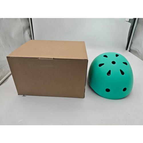 Kids Bike Helmet Set Skateboard Knee Pads, Toddler Helmet Protective Gear Set Adjustable for 5-10 Boys Girls Helmet Elbow Pads Wrist Guards for Sport Cycling