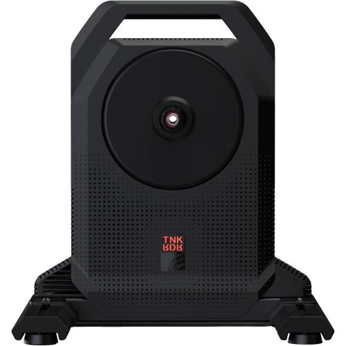 ThinkRider XXPRO Direct Drive Smart Bike Trainer Max 2500W Indoor Training Generate Electricity by Oneself Bicycle Roller