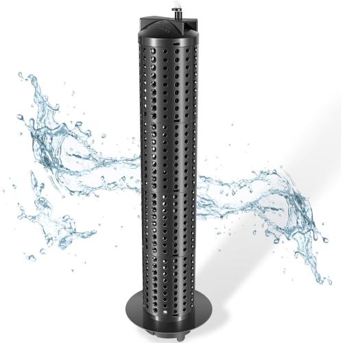 59053800 Center Core Replacement Part for Clean & Clear RP Filter CC 150, 175 and 200 Square Feet EC- 160317 160318 CCRP150 CCRP200 Pool and Spa Cartridge Filter Part