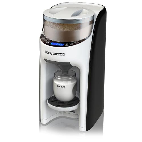 Baby Brezza Baby brezza formula pro frp0046, 1.7 Ounce ‼️has stains ‼️