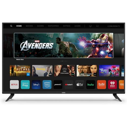 VIZIO 65” Class 4K UHD LED HDR Limited Edition Smart TV