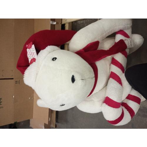 Cozy Christmas  Polar Bear