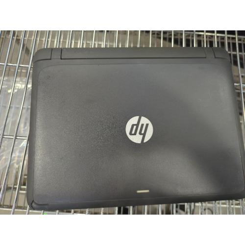 HP ProBook 11-G1 With Charger