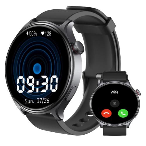 AI Translation Smart Watch