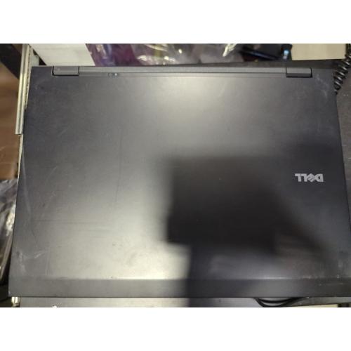 Dell E5400 Latitude Laptop With Charger