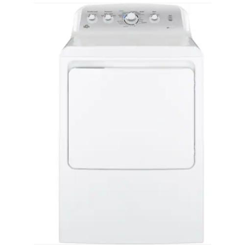 17184161 IMAGE USED AS REFERENCE Dryer heavy use and rust spots on top