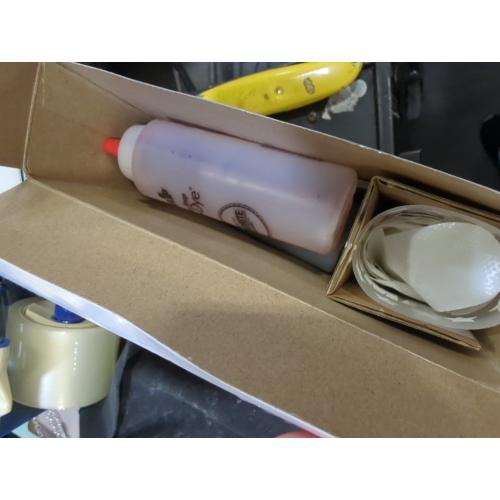 Tulip One-Step Tie-Dye Kit Tulip Fabric Dye 40720 Fdy Med Americana Ki