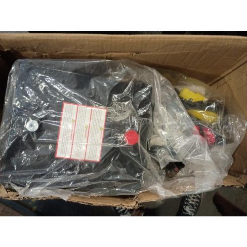 Hydrologic power unit