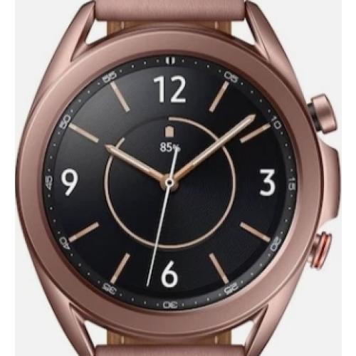 SAMSUNG Galaxy Watch 3 41mm LTE