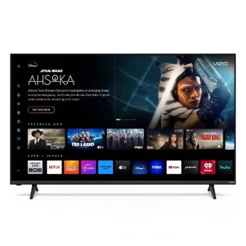 VIZIO 55 Class 4K UHD LED HDR Smart TV - V4K55M-08