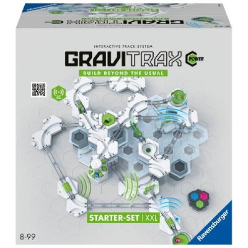 Ravensburger GraviTrax POWER: Starter-Set XXL