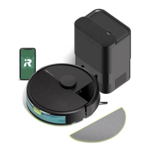 iRobot Roomba 105 Combo Robot Vacuum & Mop   AutoEmpty Dock