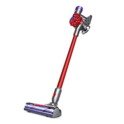 Dyson V8 Origin Cordless Stick Vacuum‼️used comes with dust ‼️
