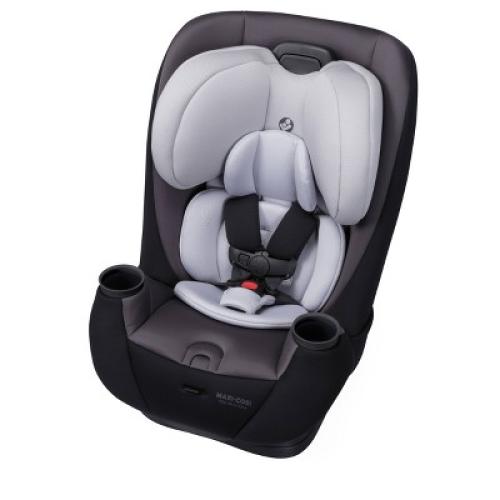 Maxi-Cosi Pria Convertible Car Seat - Blackened Pearl