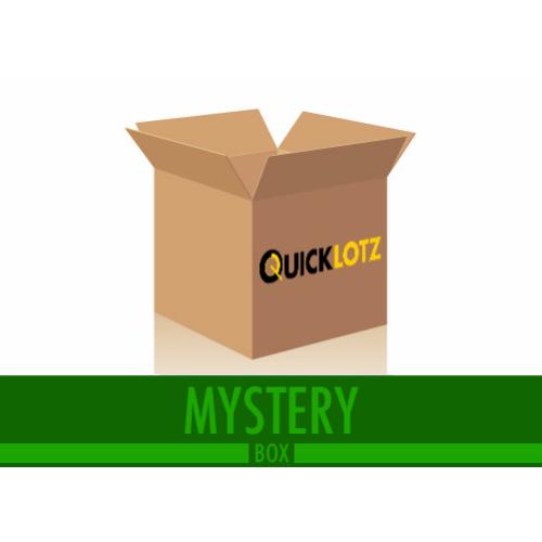 12705697 Mystery Box