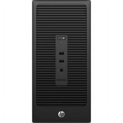 HP 280 G2 SFF With Power Cable