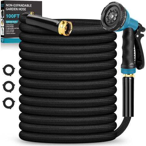 Garden Hose Non-Expanding,