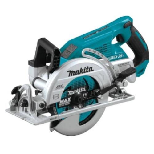Makita LXT Brushless Rear Handle Circular Saw xsr01pt