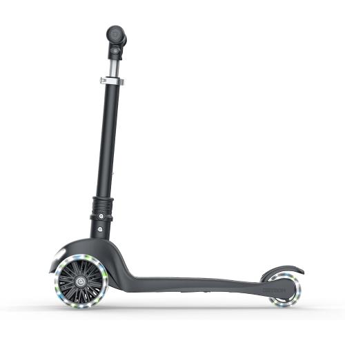 Jetson Scooters - Jupiter Mini Kick Scooter, Foldable, Lightweight, Portable WHITE