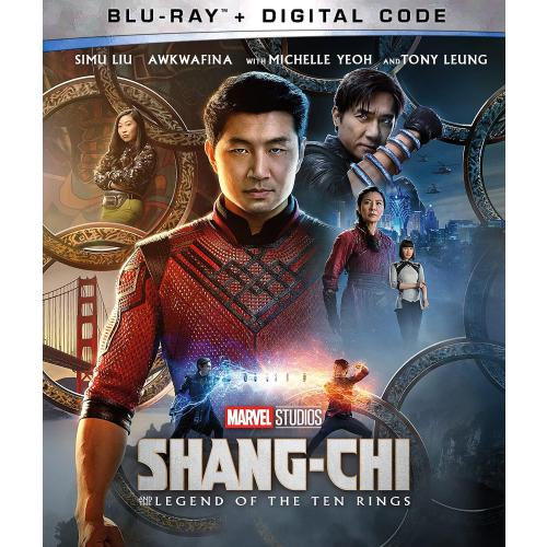 2pk Shang-Chi and the Legend of the Ten Rings