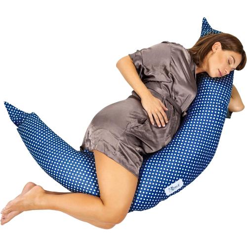 Koala Hugs: Pregnancy & Breastfeeding Pillow