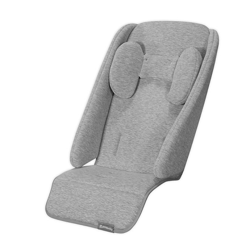 UPPAbaby® SnugSeat Infant Stroller Insert in Grey