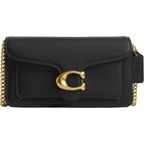 COACH Tabby Chain Crossbody Bag 19