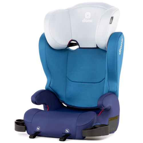 ‼️Black‼️Diono Cambria 2 Highback Booster Seat